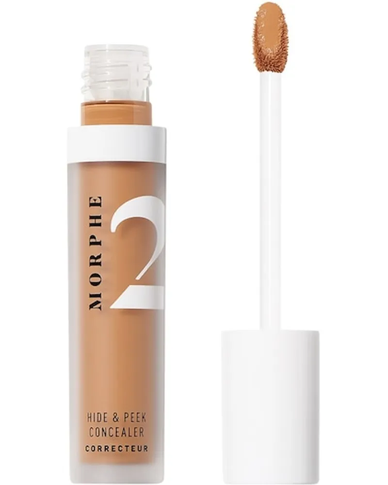 MORPHE Teint Make-up Concealer Hide & Peek Concealer Mahogany 