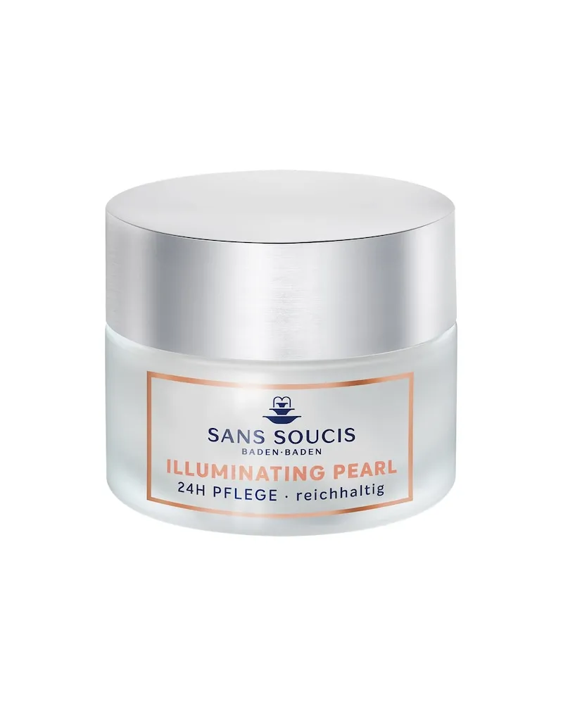Sans Soucis Sans-Soucis Pflege Illuminating-Pearl24H Pflege Reichhaltig 640,40 € / 1 l 