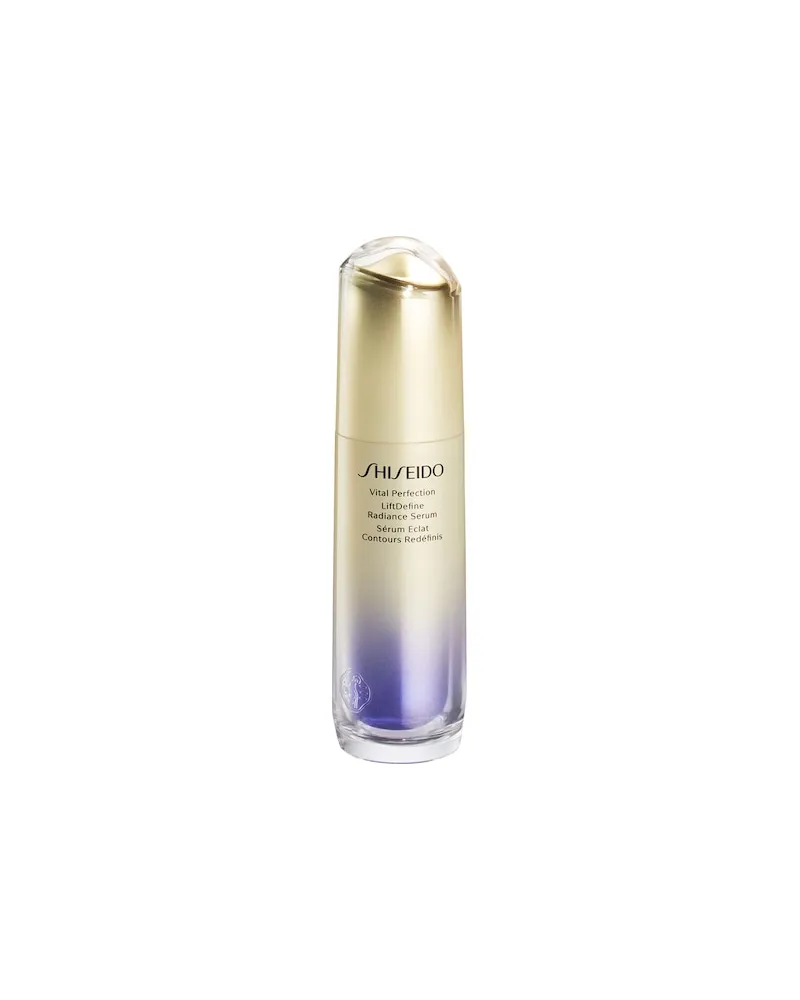 Shiseido Gesichtspflegelinien Vital-PerfectionLiftDefine Radiance Serum 2.578,50 € / 1 l 