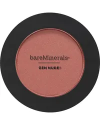 bareMinerals Gesichts-Make-up Rouge Gen Nude Powder Blush That Peach Tho 