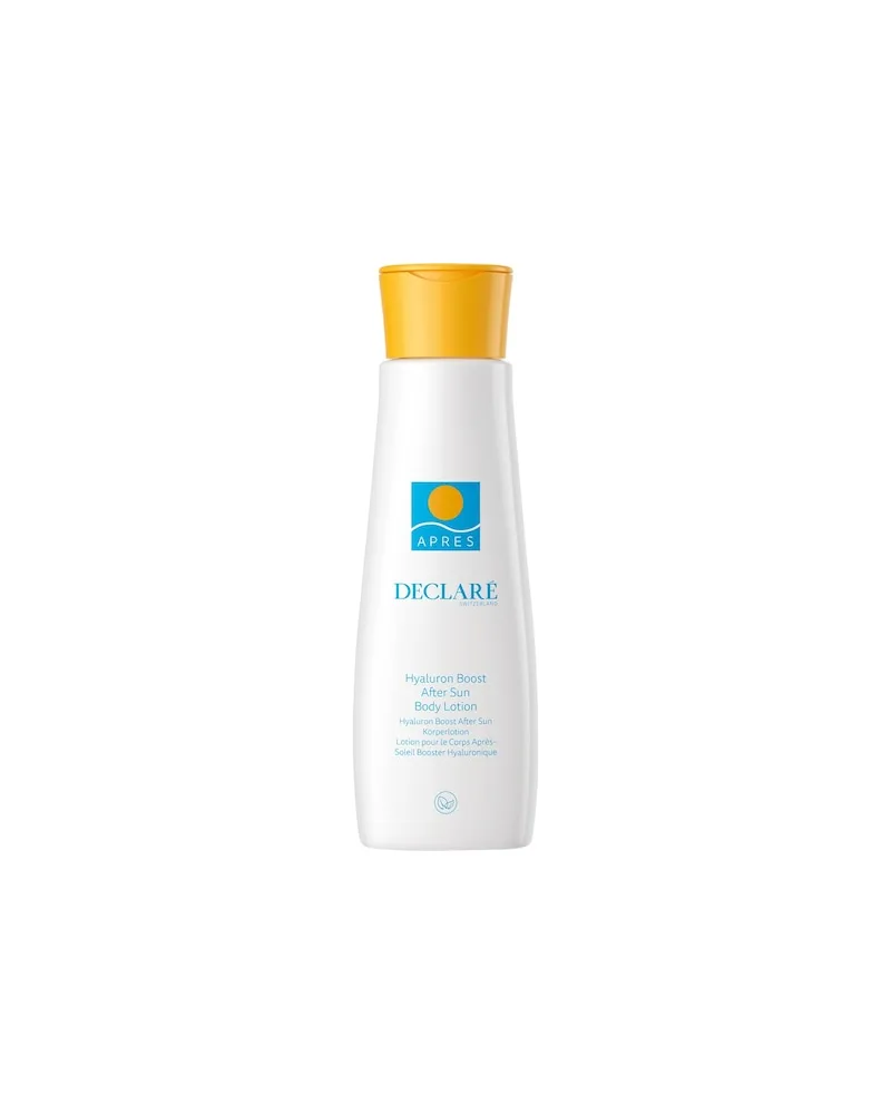 Declaré Declare Pflege Sun-CareHyaluron Boost After Sun Body Lotion 135,00 € / 1 l 