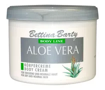 Pflege Body Line Aloe VeraBody Cream