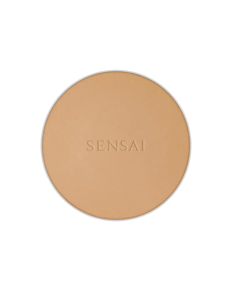 Sensai Make-up FoundationsTotal Finish SPF 10 Refill 102 Soft Ivory 3.082,73 € / 1 kg 