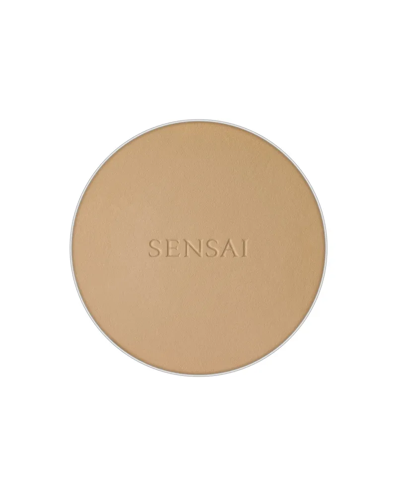 Sensai Make-up FoundationsTotal Finish SPF 10 Refill 102 Soft Ivory 3.082,73 € / 1 kg 