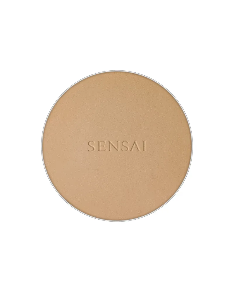 Sensai Make-up FoundationsTotal Finish SPF 10 Refill 102 Soft Ivory 3.082,73 € / 1 kg 