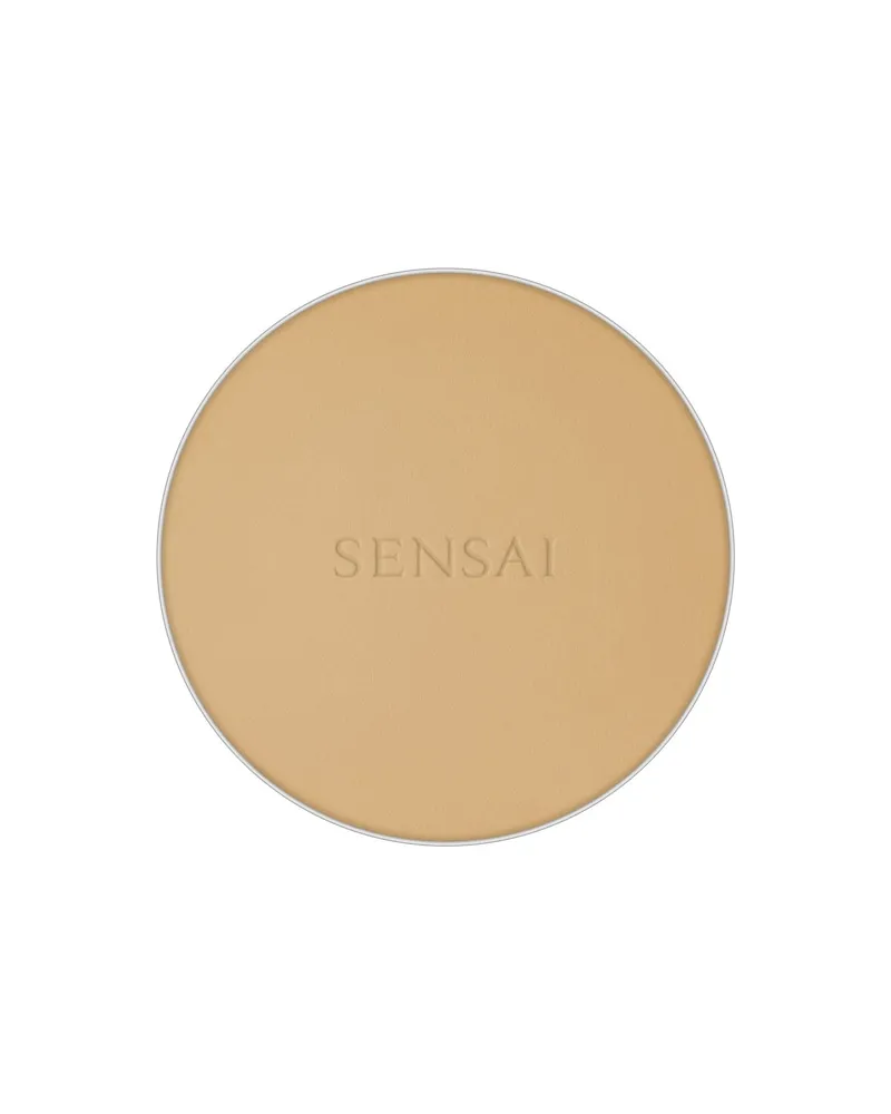 Sensai Make-up FoundationsTotal Finish SPF 10 Refill 102 Soft Ivory 3.082,73 € / 1 kg 