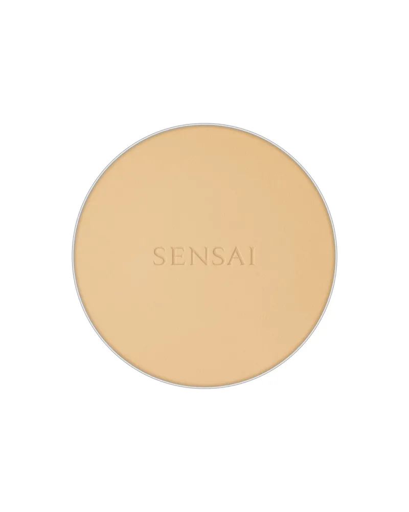 Sensai Make-up FoundationsTotal Finish SPF 10 Refill 102 Soft Ivory 3.082,73 € / 1 kg 