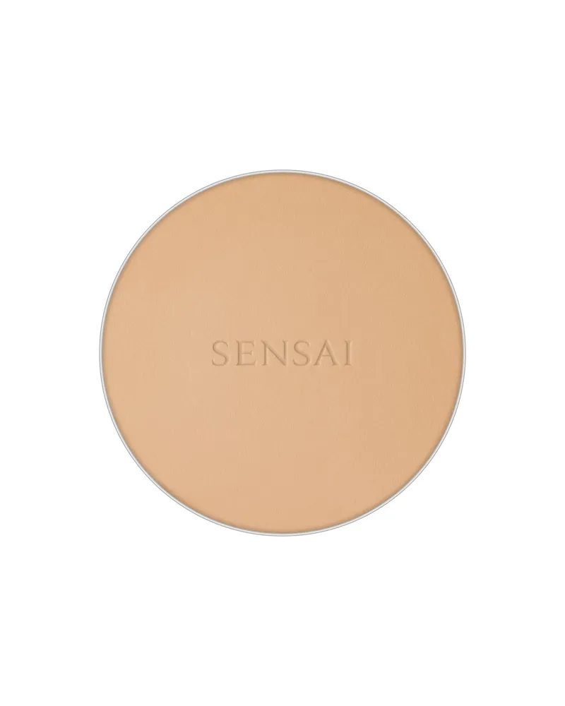 Sensai Make-up FoundationsTotal Finish SPF 10 Refill 102 Soft Ivory 3.082,73 € / 1 kg 