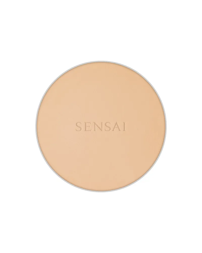 Sensai Make-up FoundationsTotal Finish SPF 10 Refill 102 Soft Ivory 3.082,73 € / 1 kg 