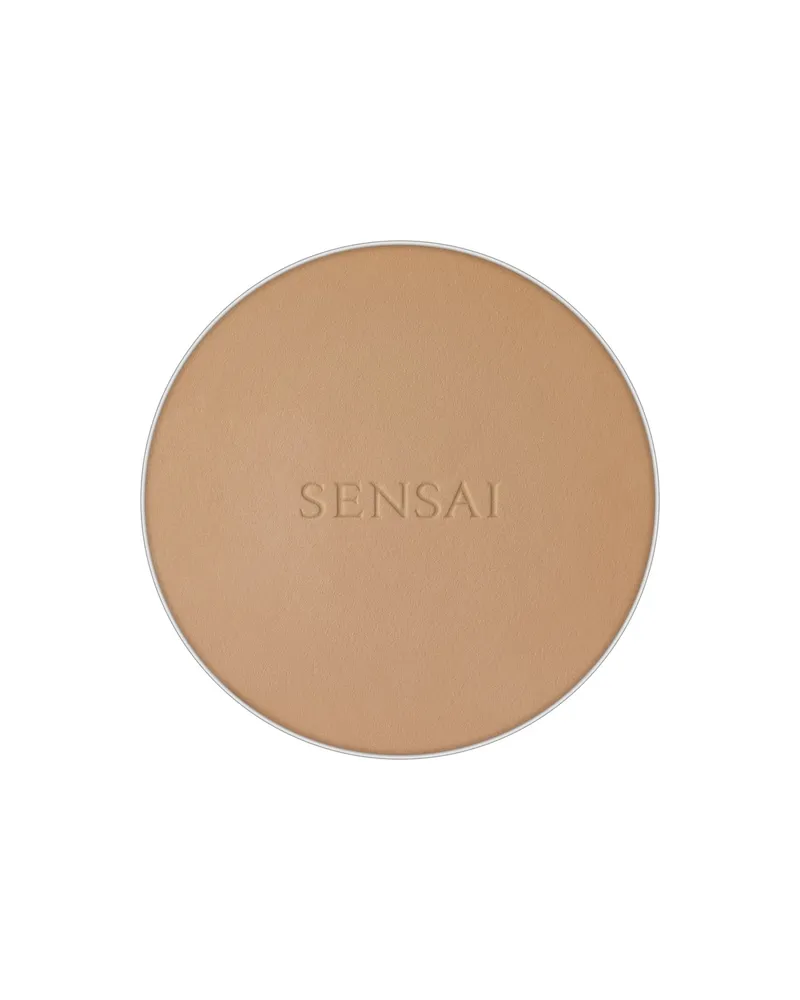 Sensai Make-up FoundationsTotal Finish SPF 10 Refill 102 Soft Ivory 3.082,73 € / 1 kg 
