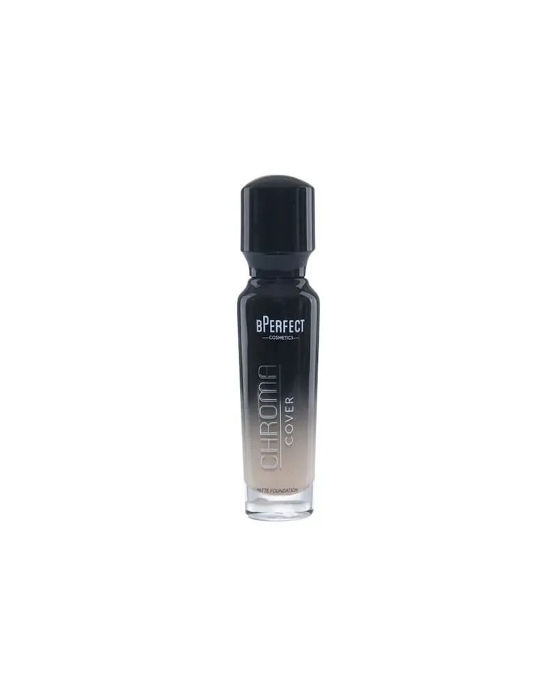 bPerfect Make-up TeintChroma Cover Matte Foundation W3 713,33 € / 1 l 