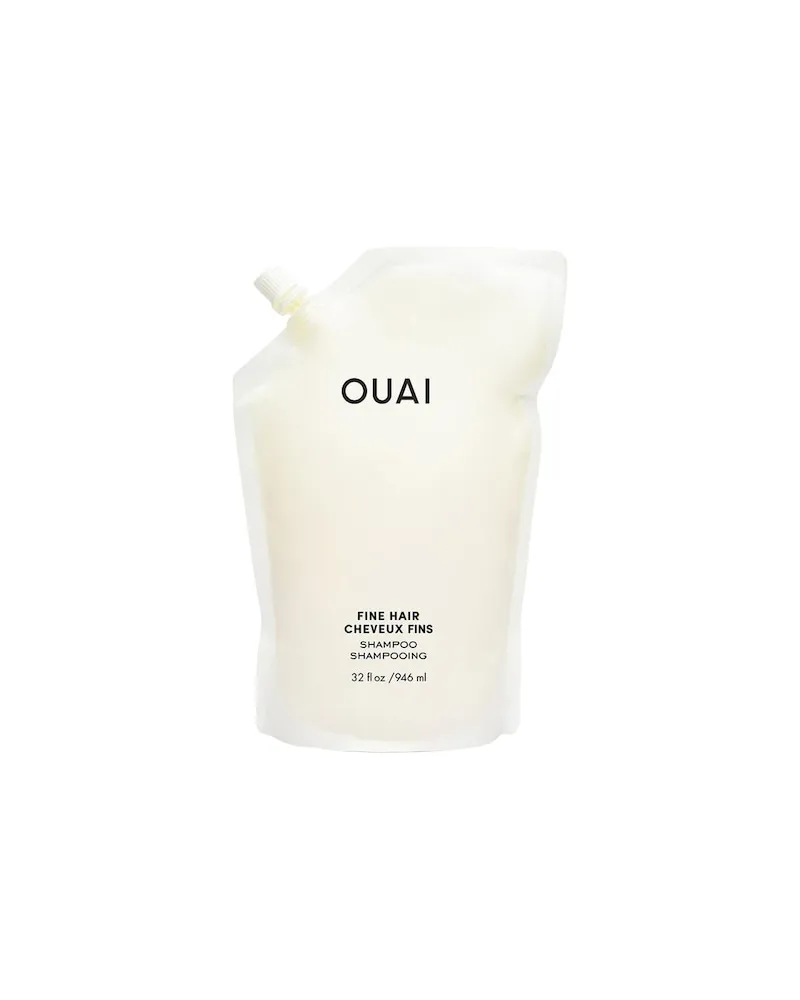 Ouai Haircare Haare ShampooFine Hair Shampoo 59,20 € / 1 l 
