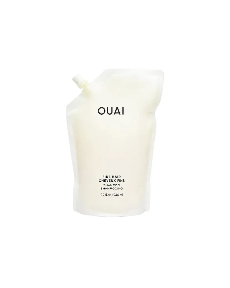 Ouai Haircare Haare ShampooFine Hair Shampoo 59,20 € / 1 l 