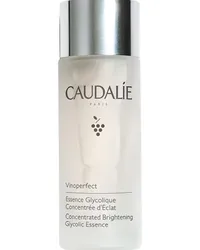 Caudalie Collection Vinoperfect Essenz mit Glykolsäure für mehr Ausstrahlung 