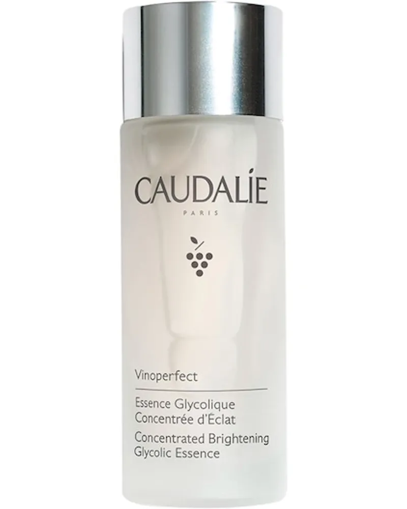 Caudalie Collection Vinoperfect Essenz mit Glykolsäure für mehr Ausstrahlung 