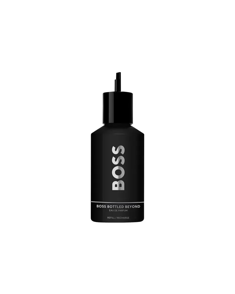 HUGO BOSS Hugo-Boss BOSS-Herrenduefte BOSS-BottledBeyondEau de Parfum Spray Nachfüllung 830,00 € / 1 l 