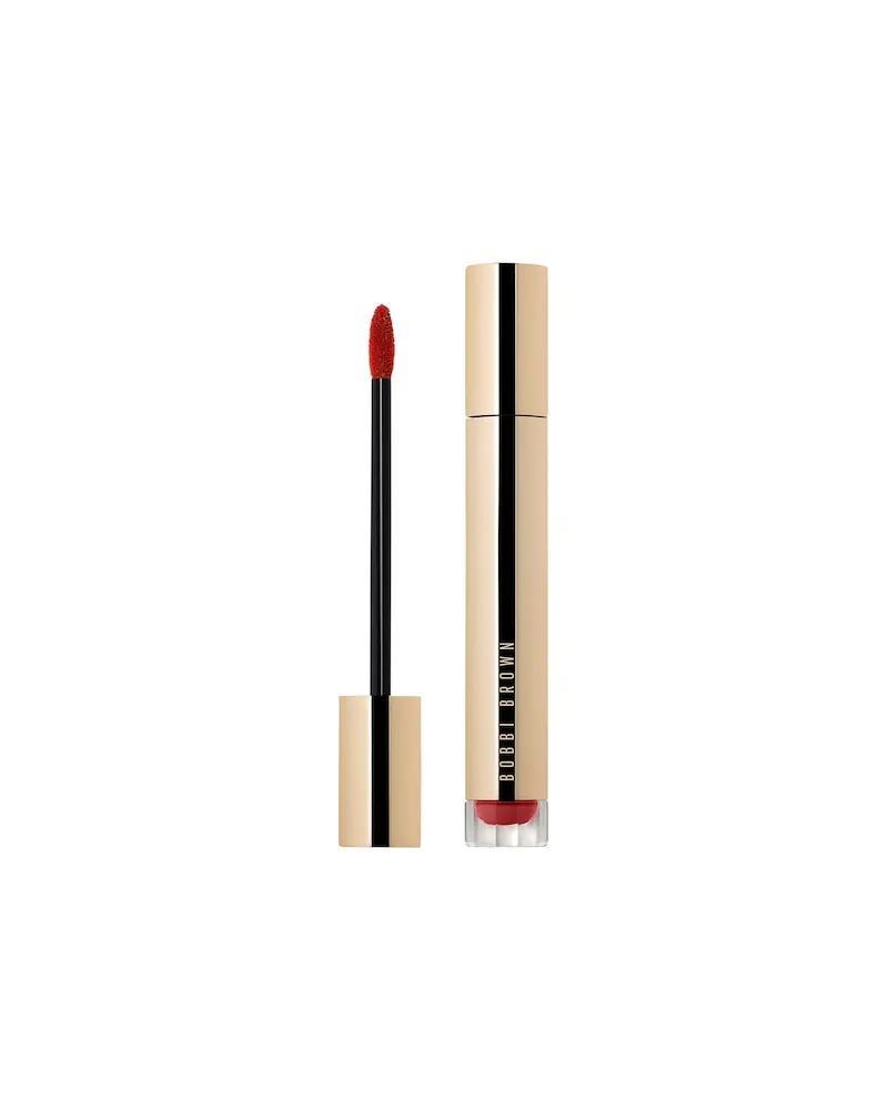 Bobbi Brown Bobbi-Brown Makeup LippenLuxe Matte Liquid Lipstick Chelsea Rose 