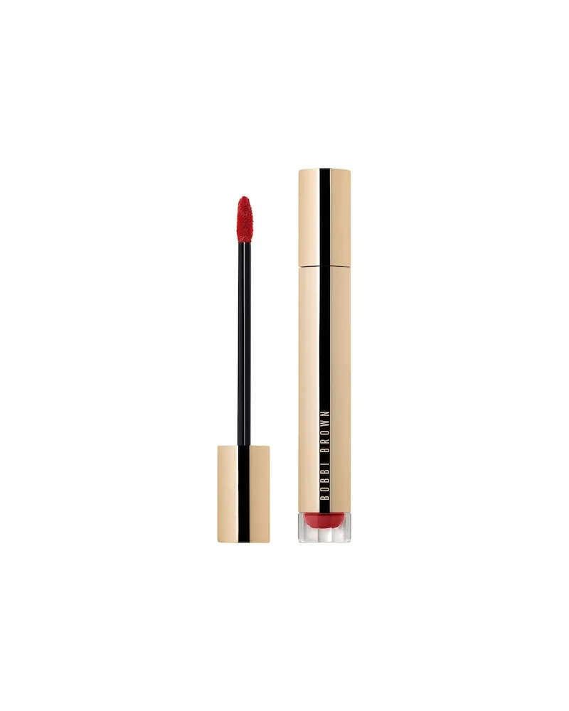 Bobbi Brown Bobbi-Brown Makeup LippenLuxe Matte Liquid Lipstick Chelsea Rose 