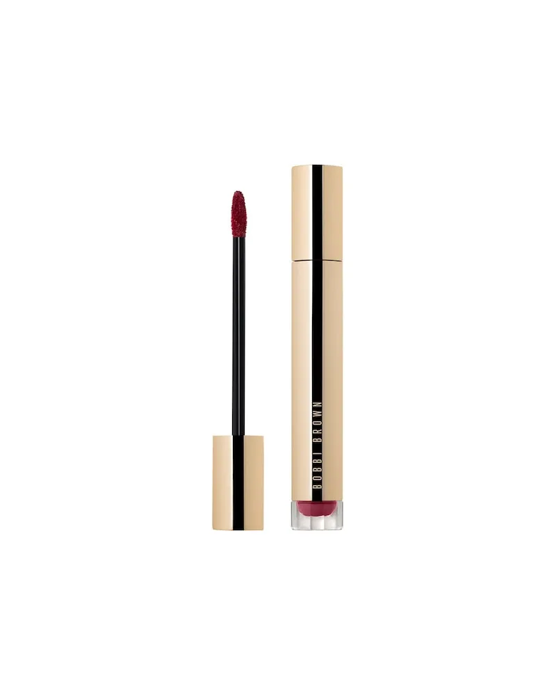 Bobbi Brown Bobbi-Brown Makeup LippenLuxe Matte Liquid Lipstick Noho 