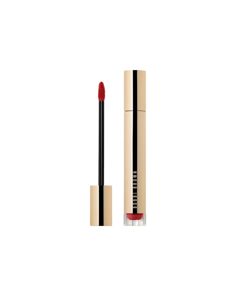 Bobbi Brown Bobbi-Brown Makeup LippenLuxe Matte Liquid Lipstick Chelsea Rose 