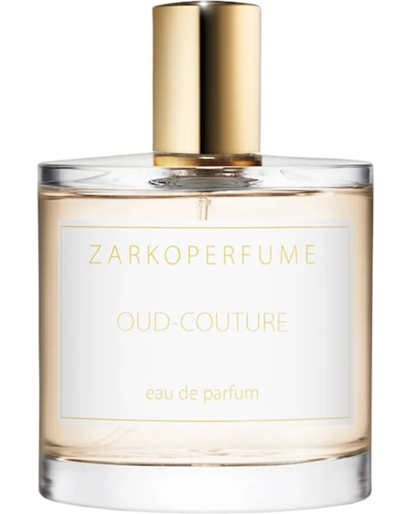 ZARKOPERFUME Unisexdüfte Oud-Couture Eau de Parfum Spray 