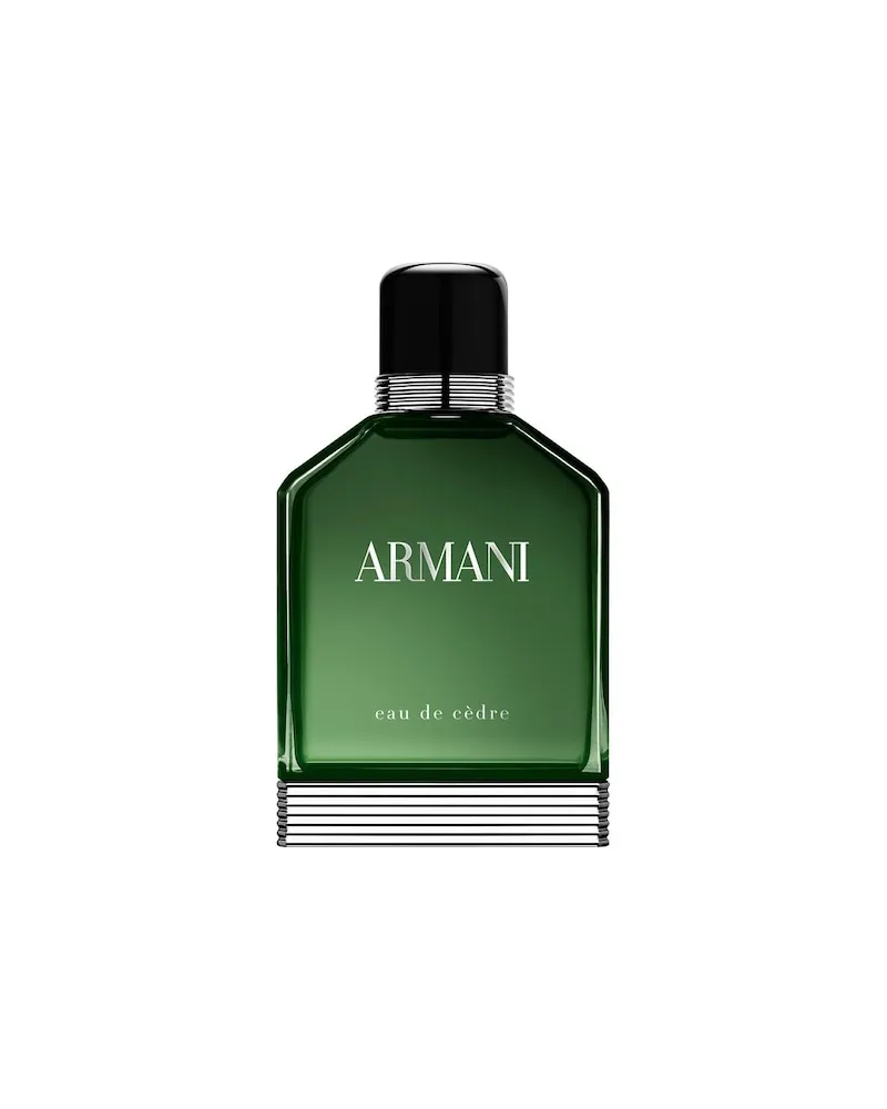 Giorgio Armani Herrenduefte Eaux-Pour-HommeEau de CèdreEau de Toilette Spray 696,10 € / 1 l 