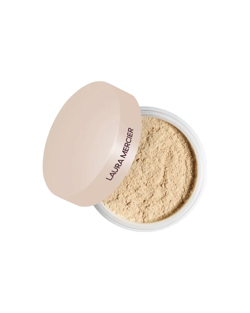Laura Mercier Laura-Mercier Gesichts-Make-up PuderTranslucent Loose Setting Powder Ultra-Blur Translucent 2.130,00 € / 1 kg 