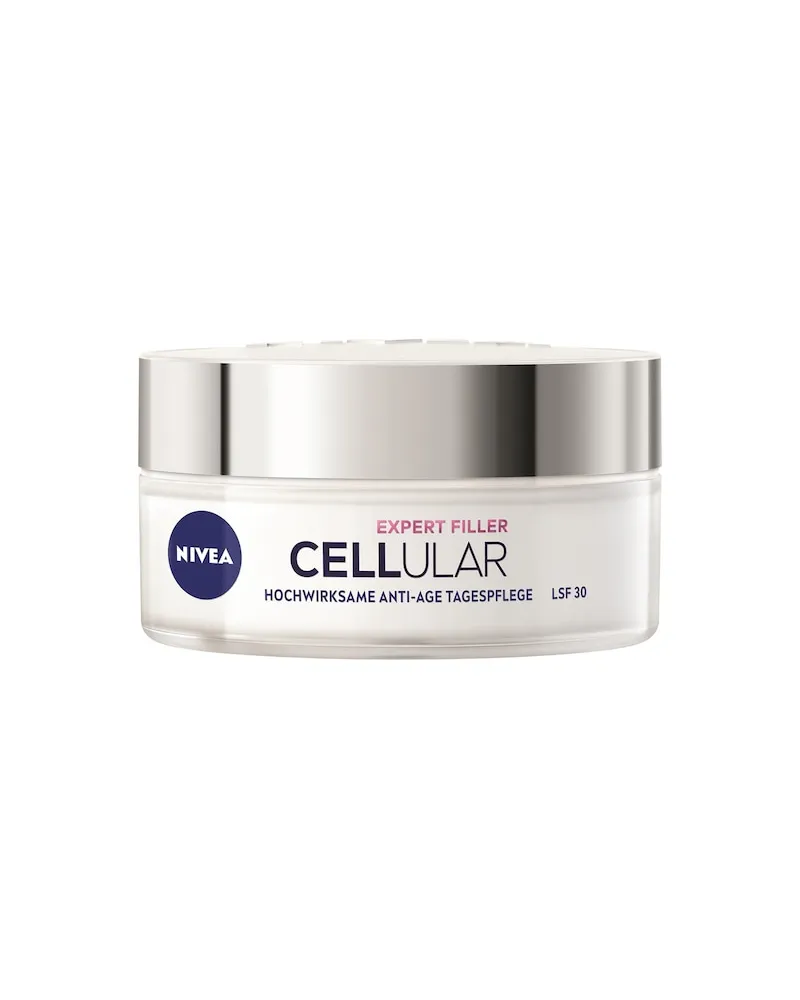 Nivea Collection Cellular-FillerAnti-Age Tagespflege 369,80 € / 1 l 