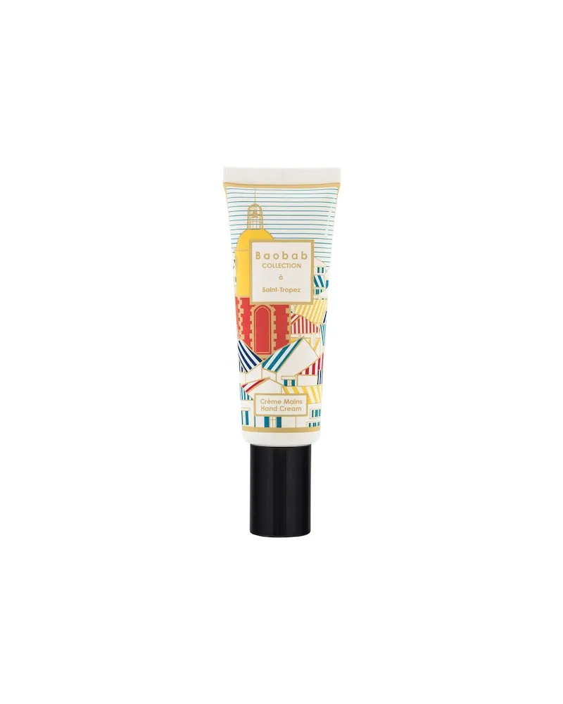 Baobab Collection Collection My-First-BaobabHandcreme Saint Tropez 600,00 € / 1 l 
