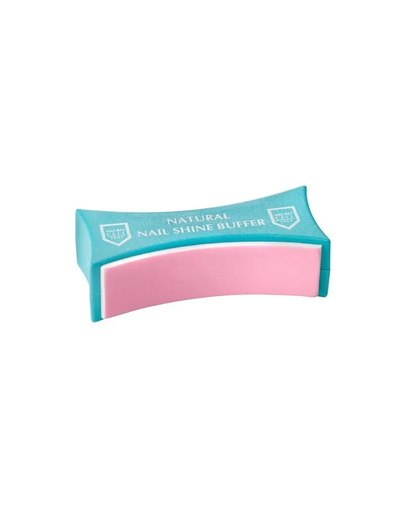 Micro Cell Micro-Cell Pflege NagelpflegeNail Shine Buffer 3,95 