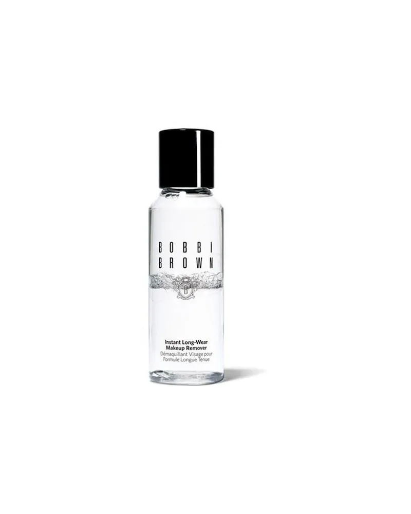 Bobbi Brown Bobbi-Brown Hautpflege Reinigen--TonifizierenInstant Long Wear Make-up Remover 307,70 € / 1 l 