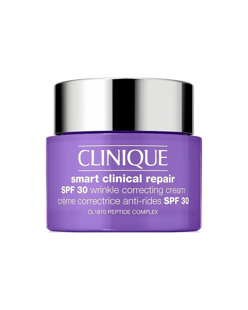 Clinique Pflege Anti-Aging-PflegeSmart Clinique Repair Winkle Correcting Cream SPF30 1.000,40 € / 1 l 