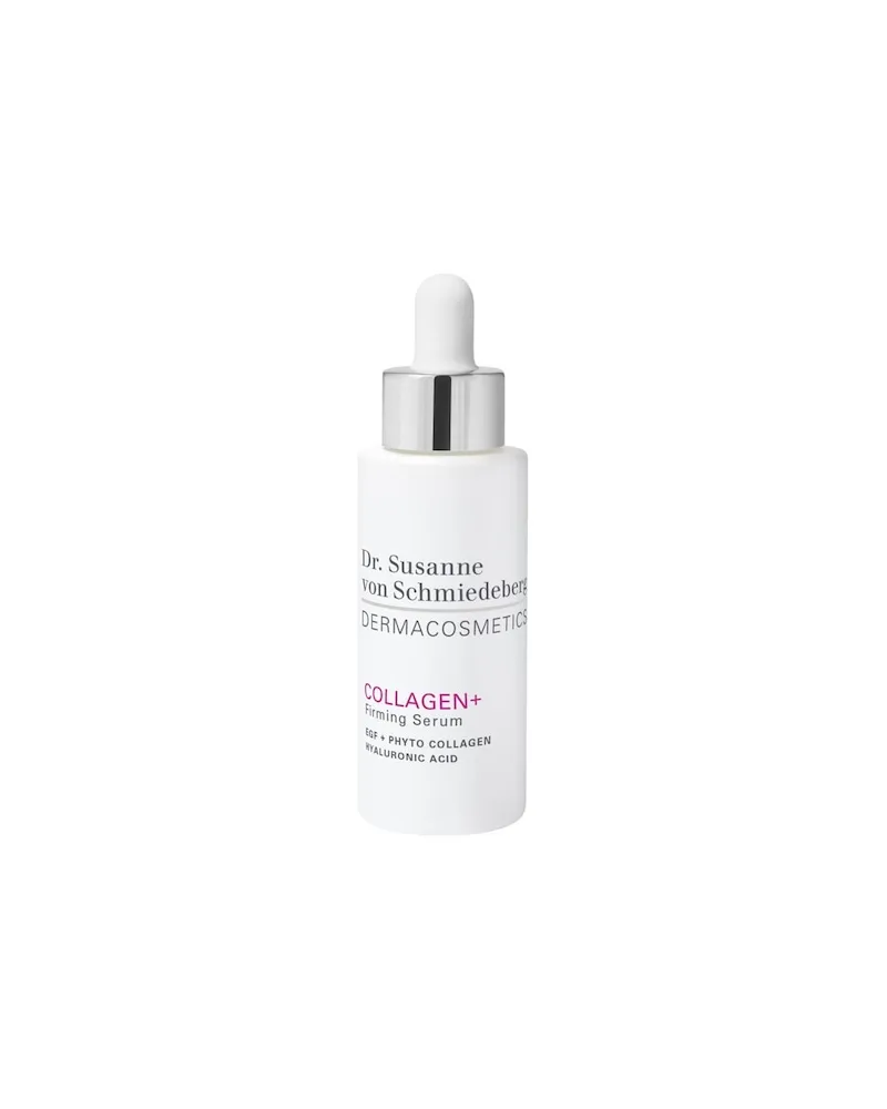 Dr. Susanne von Schmiedeberg Dr-Susanne-von-Schmiedeberg Gesichtspflege Seren-und-OeleCOLLAGEN+ Firming Serum 1.999,67 € / 1 l 