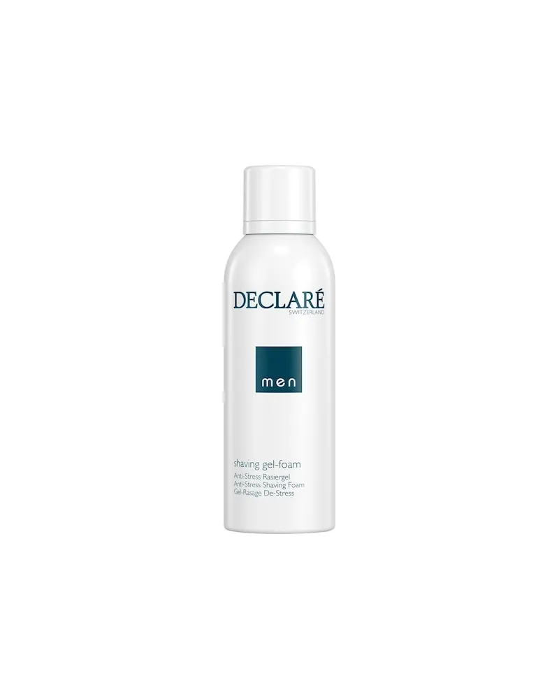 Declaré Declare Herrenpflege PflegeAnti-Stress Rasiergel 143,33 € / 1 l 