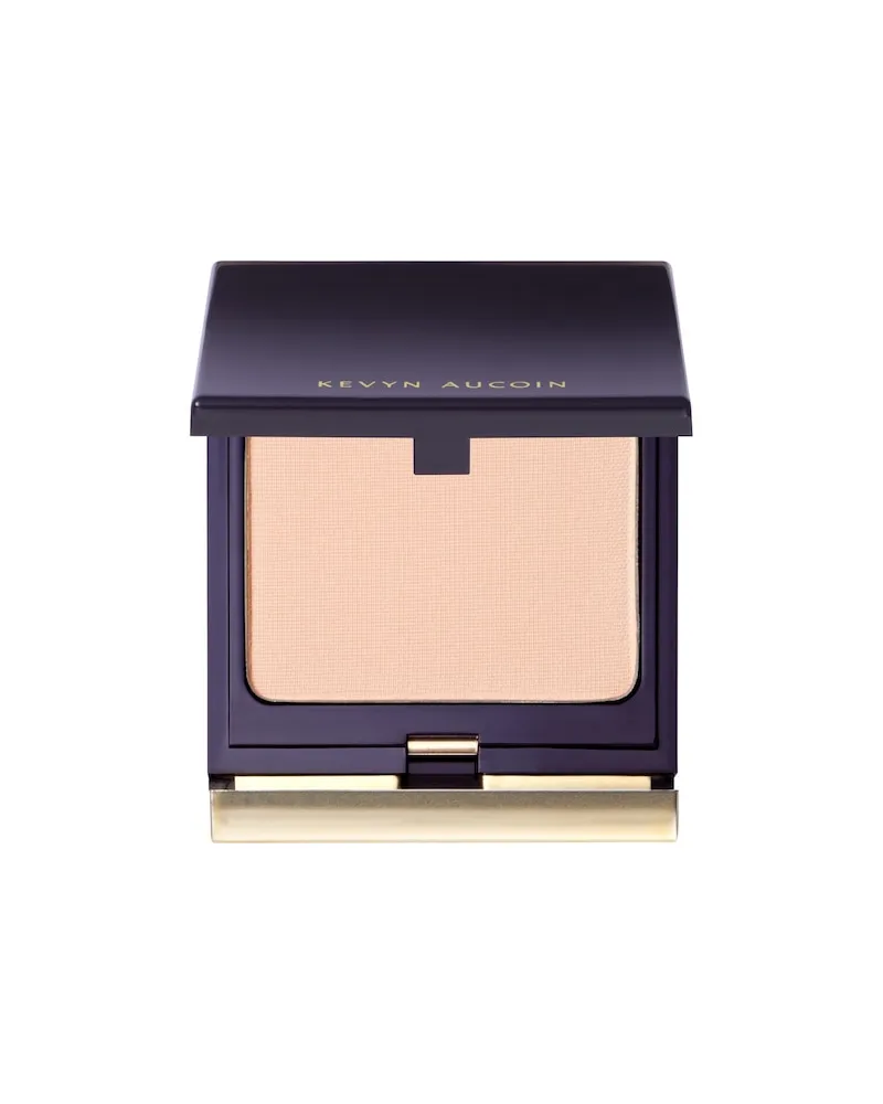 Kevyn Aucoin KEVYN-AUCOIN Augen-Makeup LidschattenThe Individual Eyeshadow Caviar 