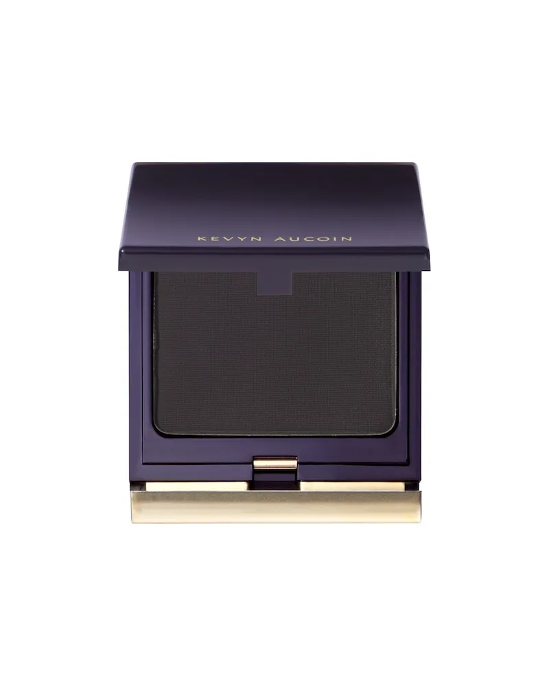 Kevyn Aucoin KEVYN-AUCOIN Augen-Makeup LidschattenThe Individual Eyeshadow Caviar 