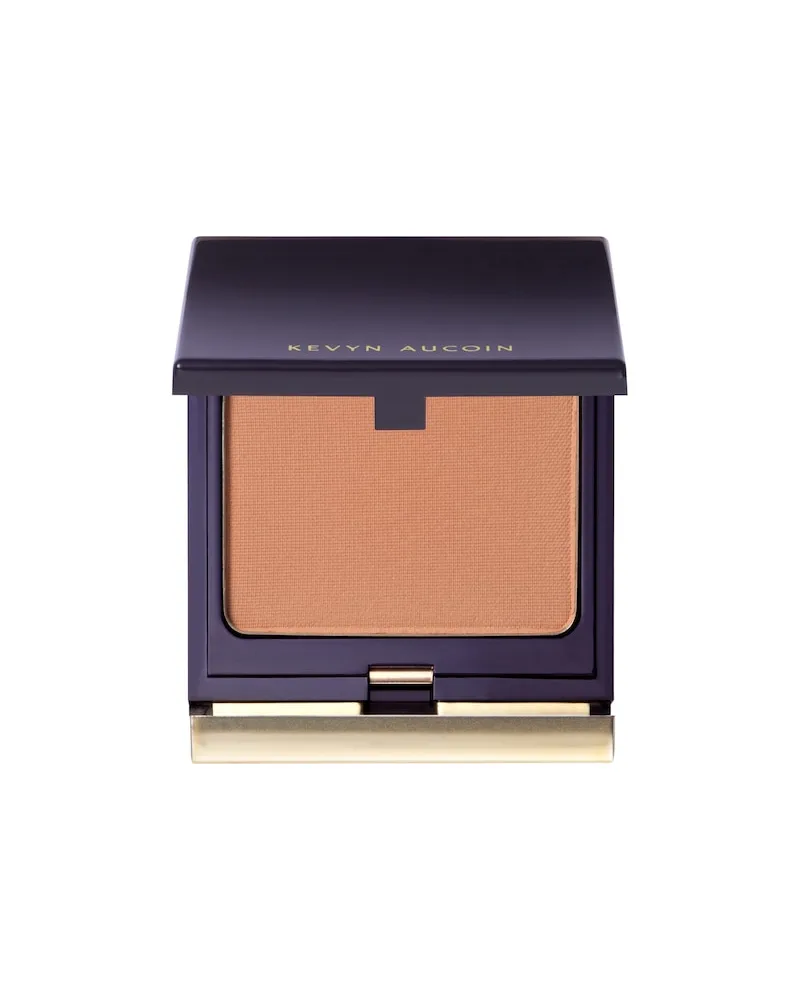 Kevyn Aucoin KEVYN-AUCOIN Augen-Makeup LidschattenThe Individual Eyeshadow Caviar 