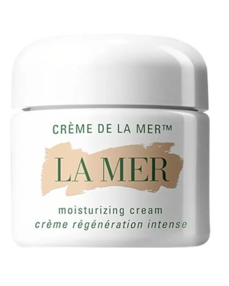 La Mer Feuchtigkeitspflege Feuchtigkeitspflege Crème de La Mer 