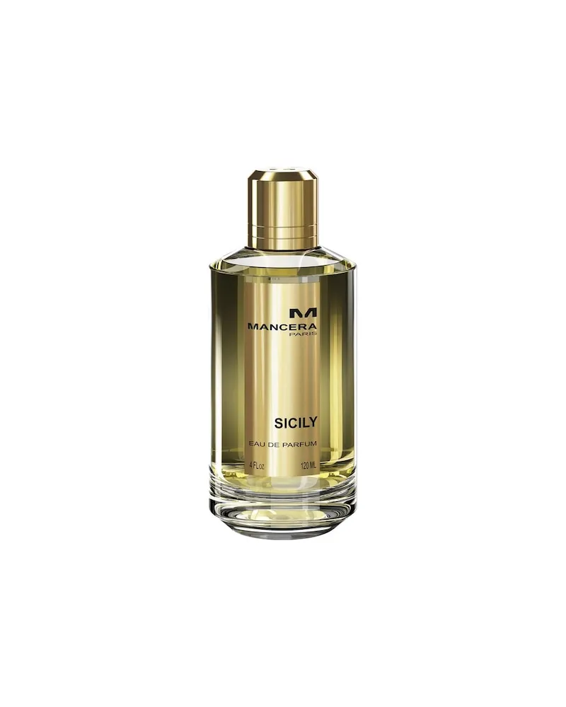 Mancera Collections Mancera-ClassicsSicilyEau de Parfum Spray 1.158,33 € / 1 l 