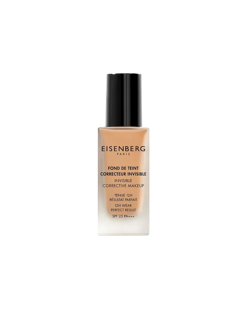 Eisenberg Make-up TeintFond de Teint Correcteur Invisible Naturel Rosé 2.000,00 € / 1 l 