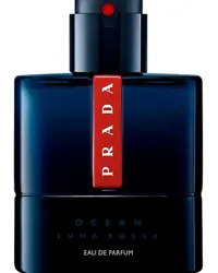 Prada Herrendüfte Luna Rossa OceanEau de Parfum Spray - nachfüllbar 929,50 € / 1 l 