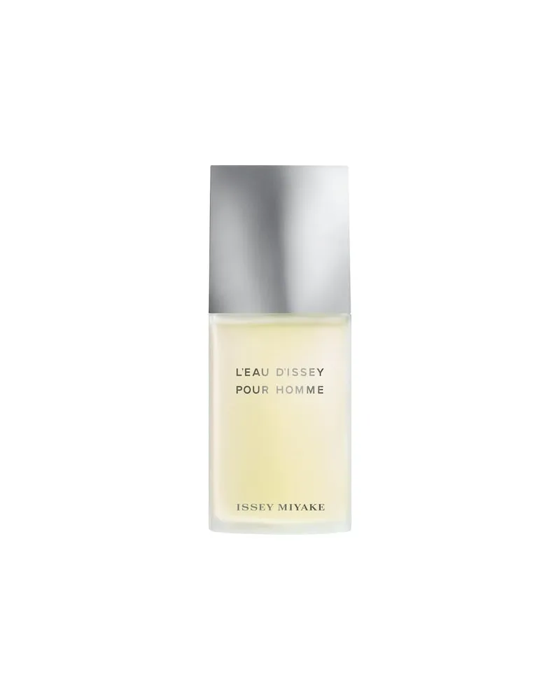 Issey Miyake Issey-Miyake Herrenduefte LEau-dIssey-pour-HommeEau de Toilette Spray 416,55 € / 1 l 