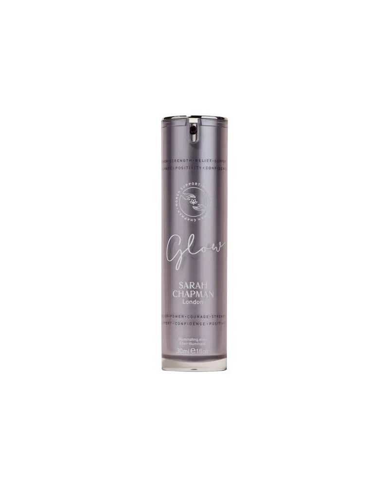 Sarah Chapman Sarah-Chapman Gesichtspflege Gesichtsserum-ElixirGlow 2.900,00 € / 1 l 
