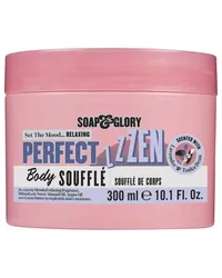 Soap & Glory Pflege Feuchtigkeitspflege Moisturising Body Souffle 