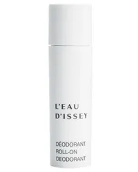 Issey Miyake Damendüfte L'Eau d'Issey Deodorant Roll-On 