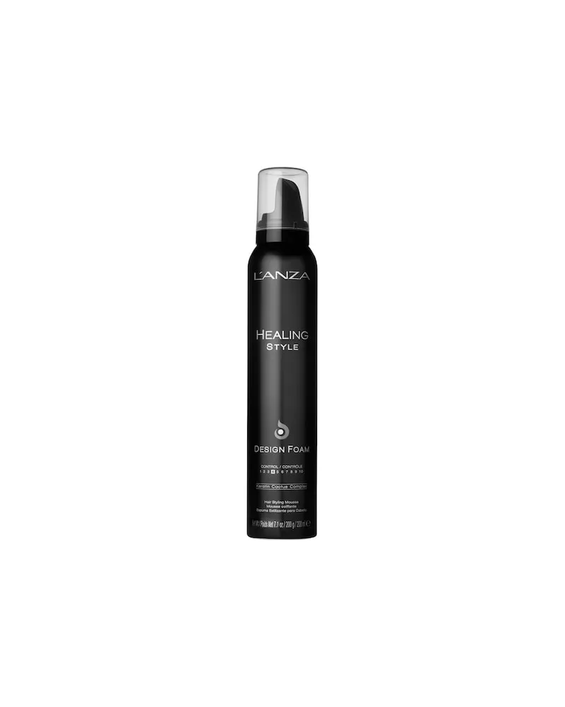 L'ANZA LANZA Haarpflege Healing-StyleDesign Foam 116,80 € / 1 l 