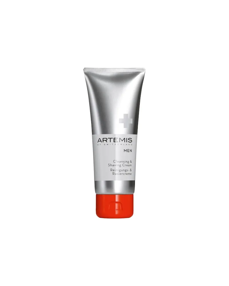 ARTEMIS Herrenpflege MenCleansing & Shaving Cream 229,00 € / 1 l 