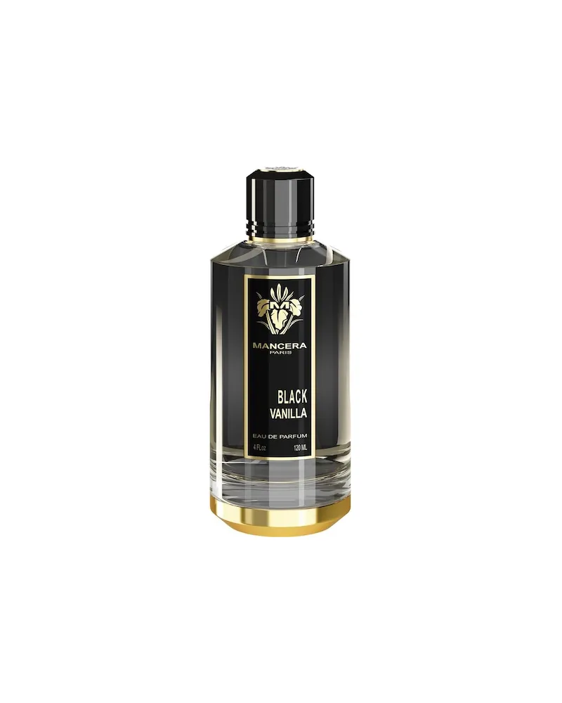 Mancera Collections Confidential-CollectionBlack VanillaEau de Parfum Spray 1.366,67 € / 1 l 