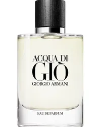 Giorgio Armani Herrendüfte Acqua di Giò Homme Eau de Parfum Spray 