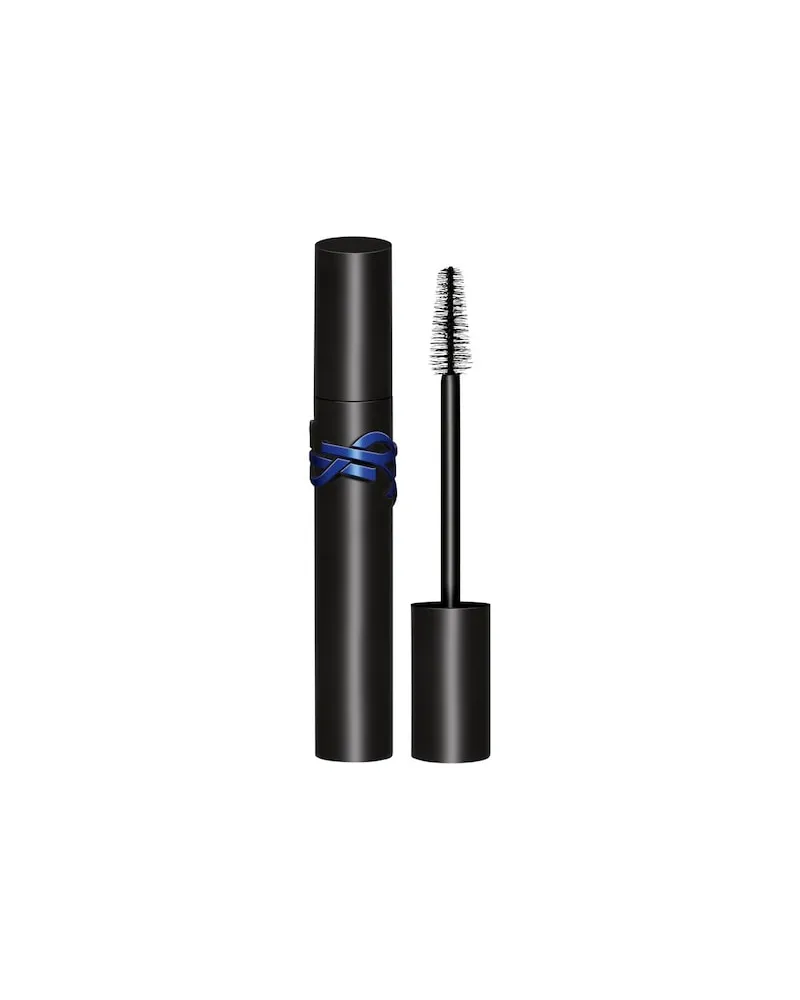 Yves Saint Laurent Yves-Saint-Laurent Make-up AugenLash Clash Mascara Waterproof 